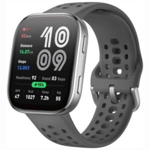 AMAZFIT Bip 6 Smart Watch 46mm, 14 Day Battery, 1.97" AMOLED Display