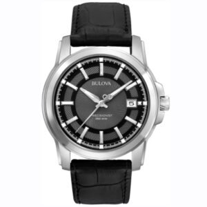 Bulova Precisionist Men's Watch