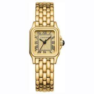 CHEETAH Small Ladies Watches for Women Analogue Quartz Womens