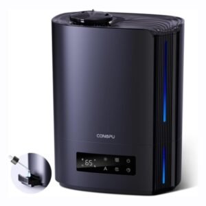CONOPU Humidifier, 6L