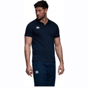 Canterbury Men's Waimak Polo