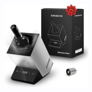 Cobalance Electric Wine Chillers Bucket