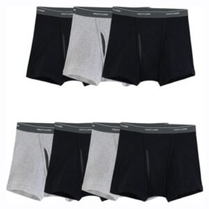 Fruit of the Loom