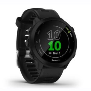 Garmin Forerunner 55 GPS 42mm Running Smartwatch