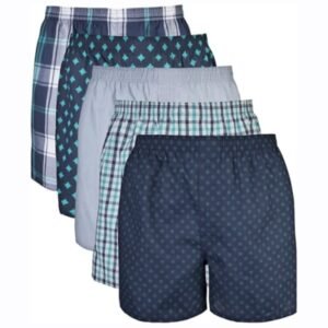 Gildan Men's Underwear Boxers