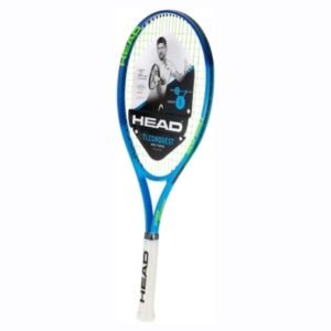HEAD Ti. Conquest Tennis Racket