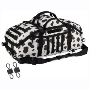 Hannibal Tactical Large Duffle Bag