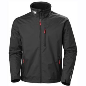 Helly Hansen Men's Crew Midlayer Jacket