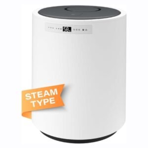 Humidifiers for Large Room