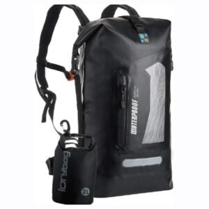 IDRYBAG Waterproof Dry Bag Dry Sack