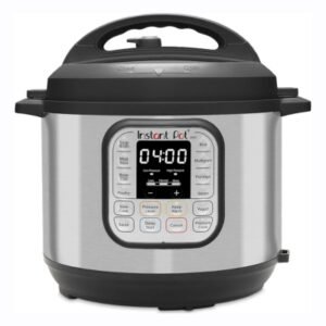 Instant Pot Duo 7-in-1 Multicooker