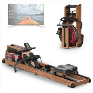 JOROTO MR280PRO Water Rowing Machine