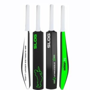 Jaspo Stealth Heavy Duty Plastic Cricket Bat