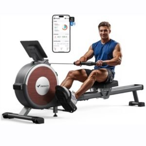 Merach Rowing Machines