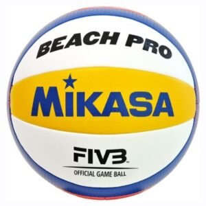 Mikasa Beach Pro BV550C