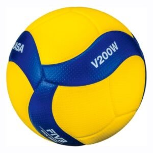 Mikasa V200W, Volleyball
