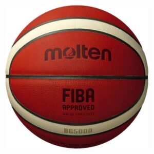 Molten BG5000 FIBA Approved Basketball