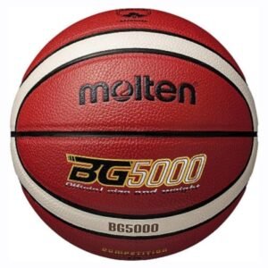 Molten BG5000 No. 5 Ball