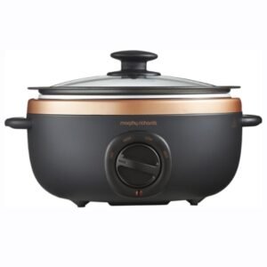 Morphy Richards Electric Slow Cooker