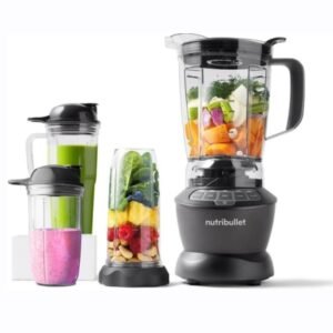 NutriBullet Blender 1200W Blender
