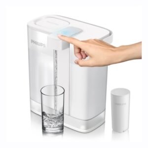 PHILIPS GoZero Instant Water Filter