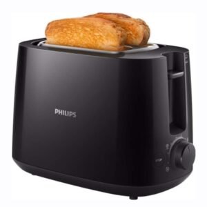 Philips Toaster - 2 Toast Slots Automatic