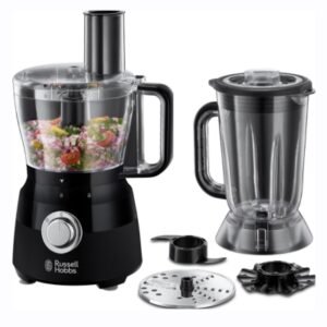 Russell Hobbs RHFP5BLK Food Processor