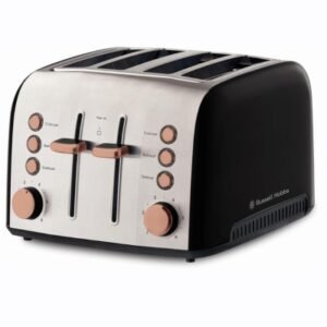 Russell Hobbs RHT94COP Toaster