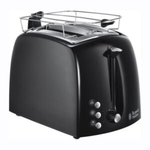 Russell Hobbs Toaster [for 2 Slices] Textures