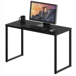 SHW Mission Home Office Computer Desk