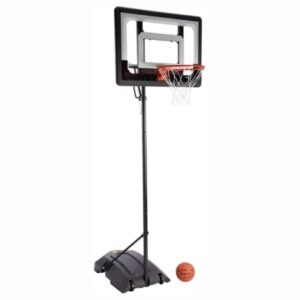 SKLZ Pro Mini Hoop Basketball