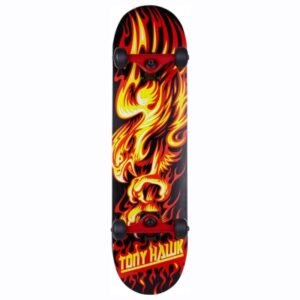Series 4 Tony Hawk 31" Pro Skateboard