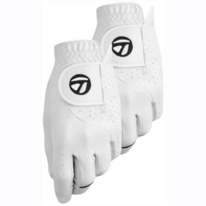 TaylorMade Men's Stratus Tech Golf Glove