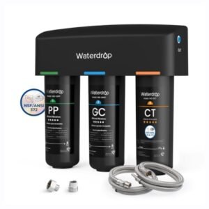Waterdrop TSA Water Filter