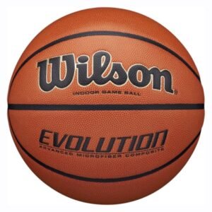 Wilson Evolution EMEA Basketball