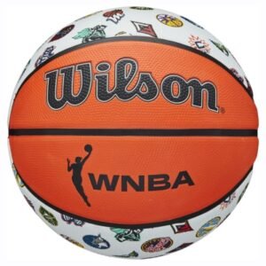 Wilson NBA All Team Basketball