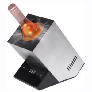 Wine Chiller Electric,Cobalance Chillers Bucket