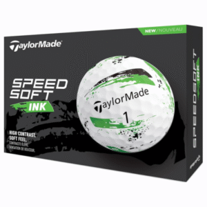 aylorMade TM24 Speedsoft Golf Ball