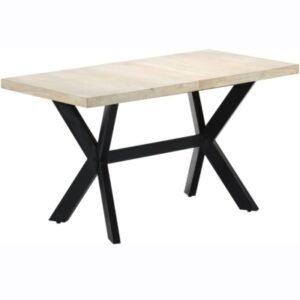 vidaXL Dining Table