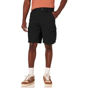 Amazon Essentials Men's Classic-Fit Cargo Short