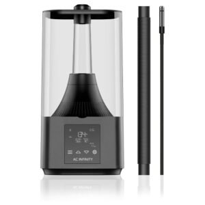 AC Infinity Plant Humidifier