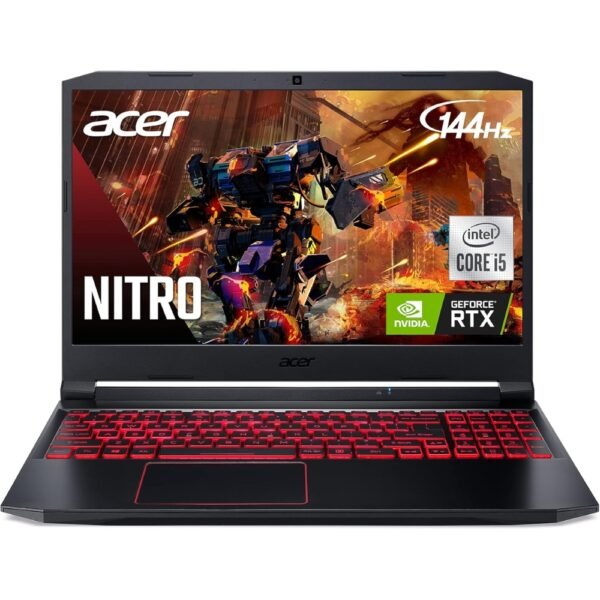 Acer Nitro 5 Gaming Laptop