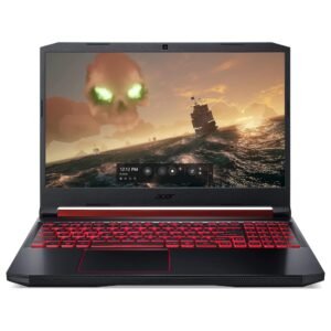 Acer Nitro 5 Gaming Laptop, 9th Gen Intel Core i5-9300H