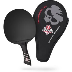 AirBlades Carbon Fiber Table Tennis Racket