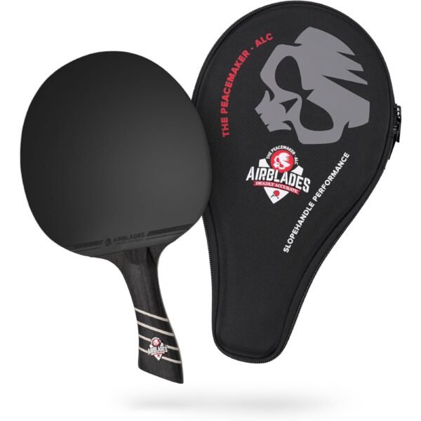 AirBlades Carbon Fiber Table Tennis Racket