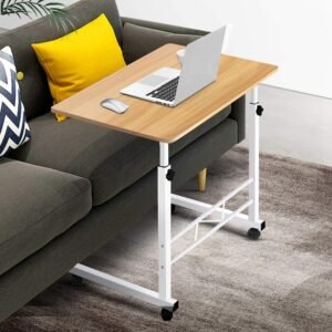 Artiss Laptop Table, Small Stand Desk