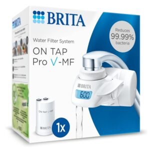 BRITA Water Filter System