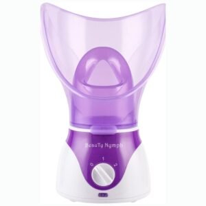 Beauty Nymph Spa Home Facial Steamer
