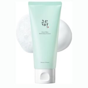 Beauty of Joseon Green Plum Refreshing Cleanser
