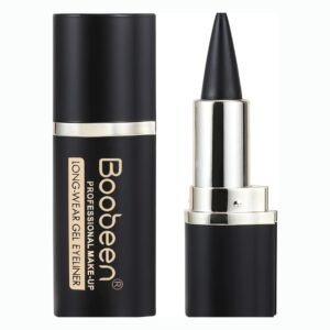 Boobeen Eyeliner Pencil - Black Eyeliner Pen Gel